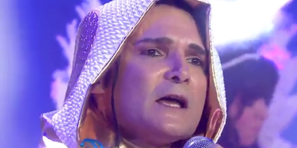 Corey Feldman