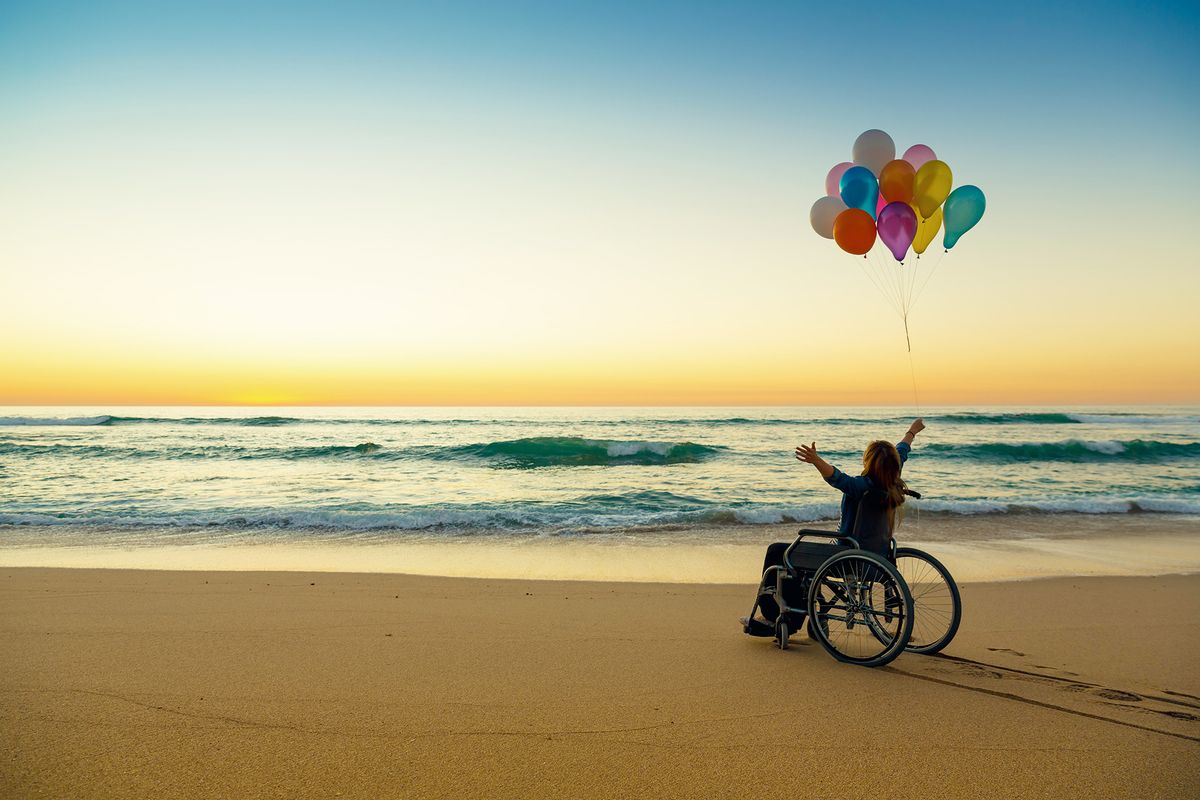 Wheelchair accessible holidays the best hotels and