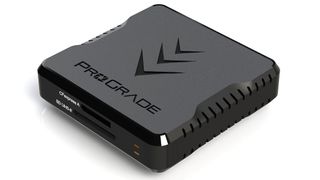 ProGrade Digital CFexpress Type A card reader