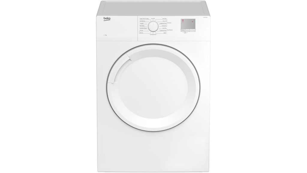 Best tumble dryer 2023 condenser, vented and heat pump models T3