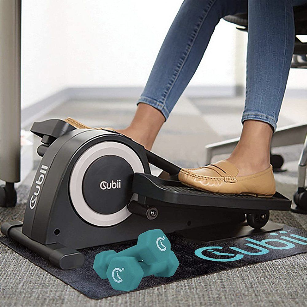 Cubii Jr Elliptical Machine