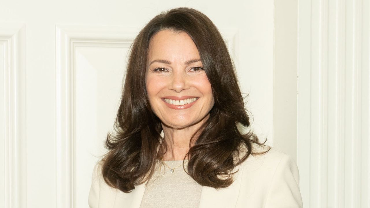 Fran Drescher