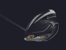 TaylorMade M2 driver