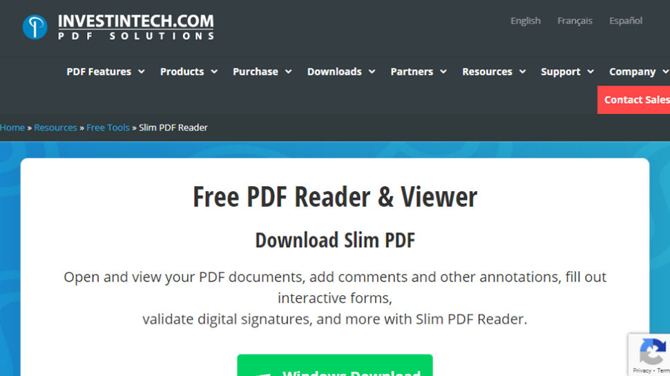 Slim PDF