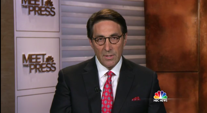 Trump attorney Jay Sekulow on NBC