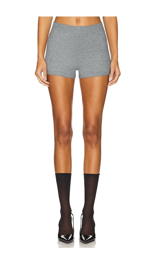 Calesia Knit Shorts