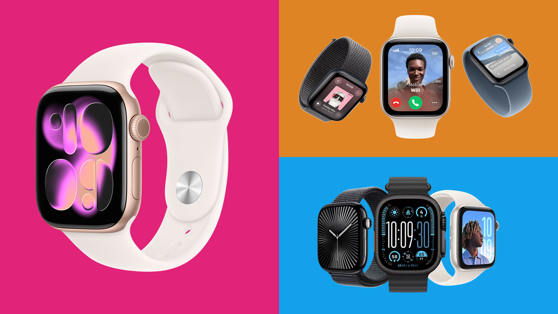 Apple Watch blog