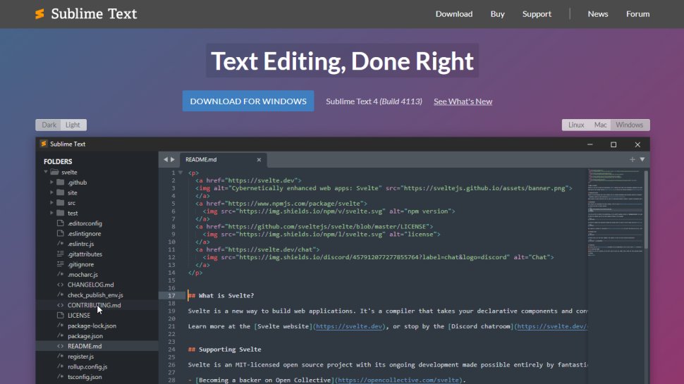 Best web development tools in 2022 | TechRadar