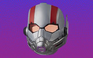 Marvel Ant-Man and the Wasp 3-in-1 Vision Mask