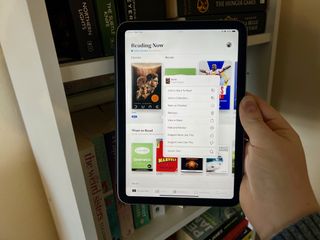 Apple Books Ratings Ipad Mini