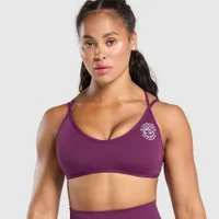Gymshark Legacy Bra