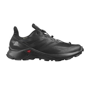 Salomon Supercross Blast GTX mud running shoes