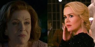 Holland Taylor Mr. Mercendes / Sarah Paulson Ocean's 8