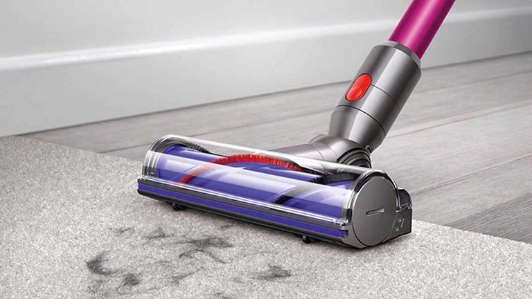 dyson v7 motorhead new