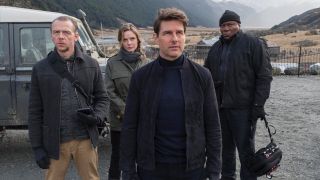 An image from Mission: Impossible - Fallout