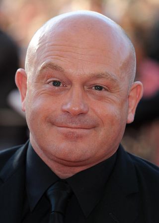 Ross Kemp: I was so angry I wanted to punch people