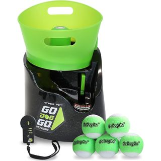 Hyper Pet GoDogGo Automatic Thrower Machine