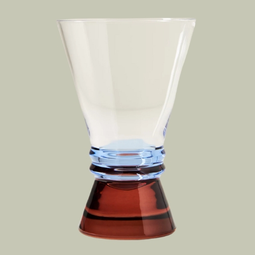 Anthropologie, Adele Martini Glass