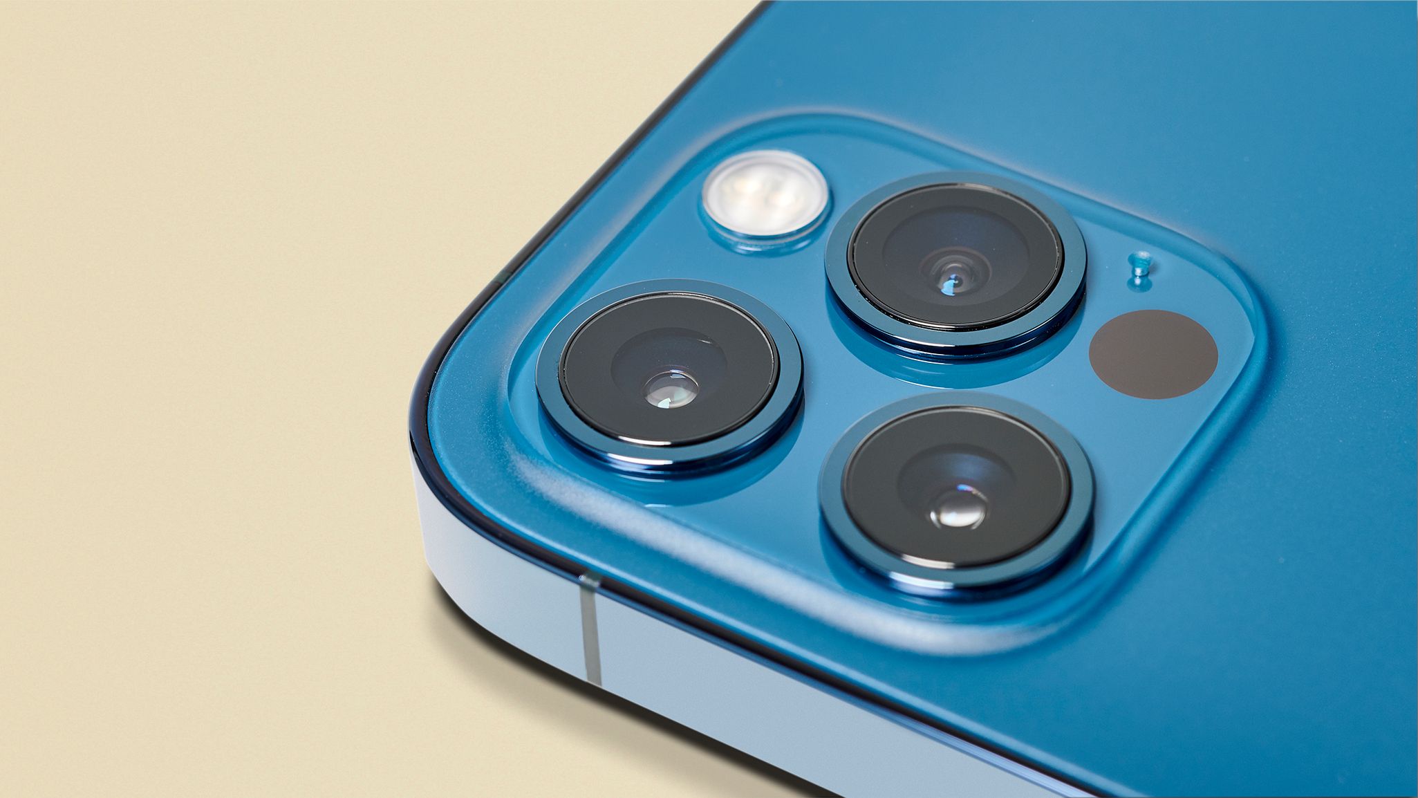 iPhone 13 will bring a unique pro camera feature to the masses | T3