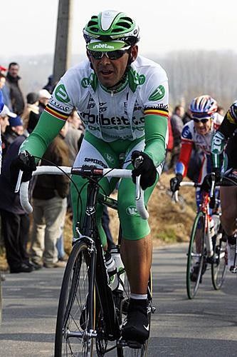 Geert Omloop
