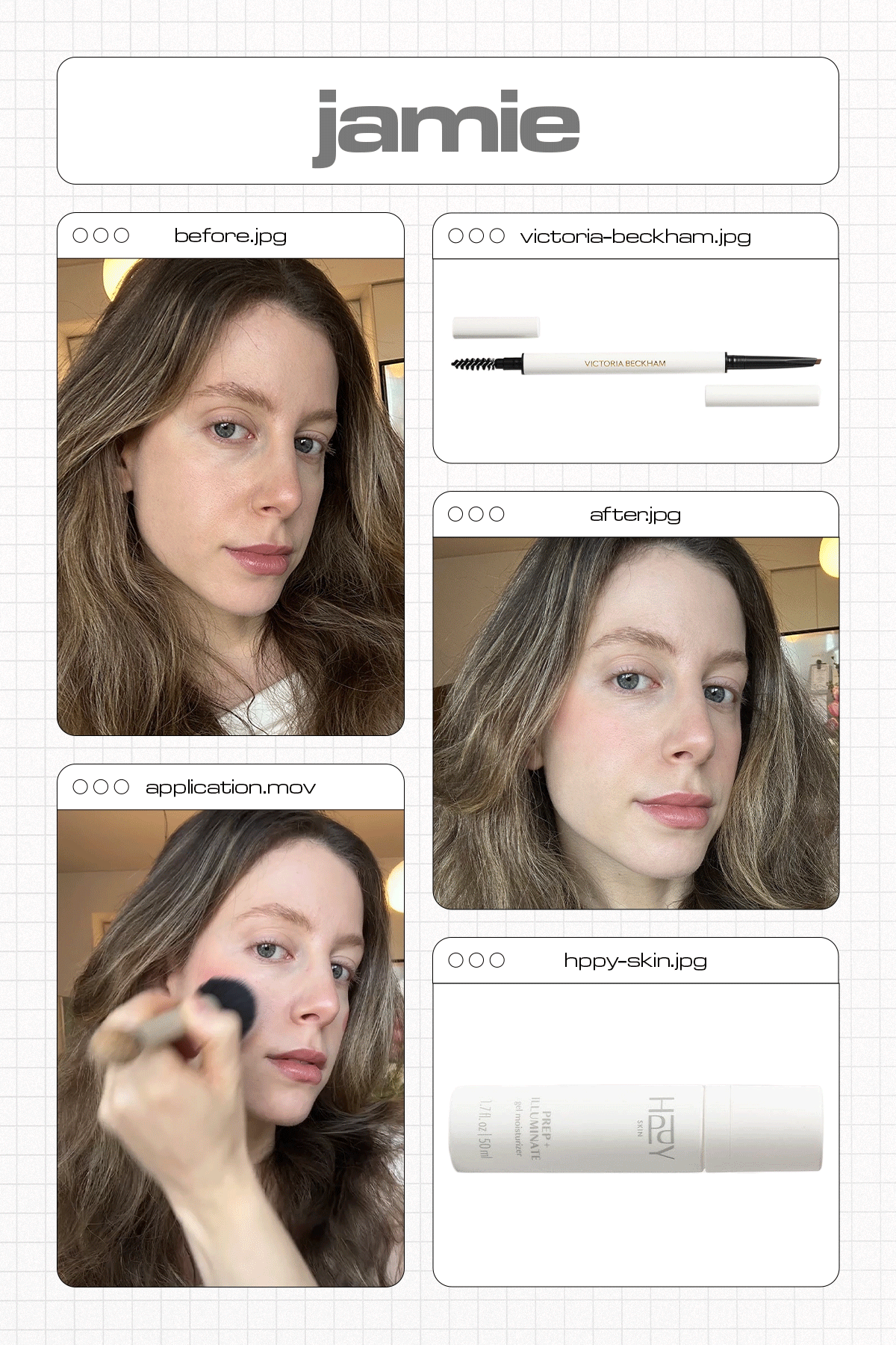 Editors test Westman Atelier blush