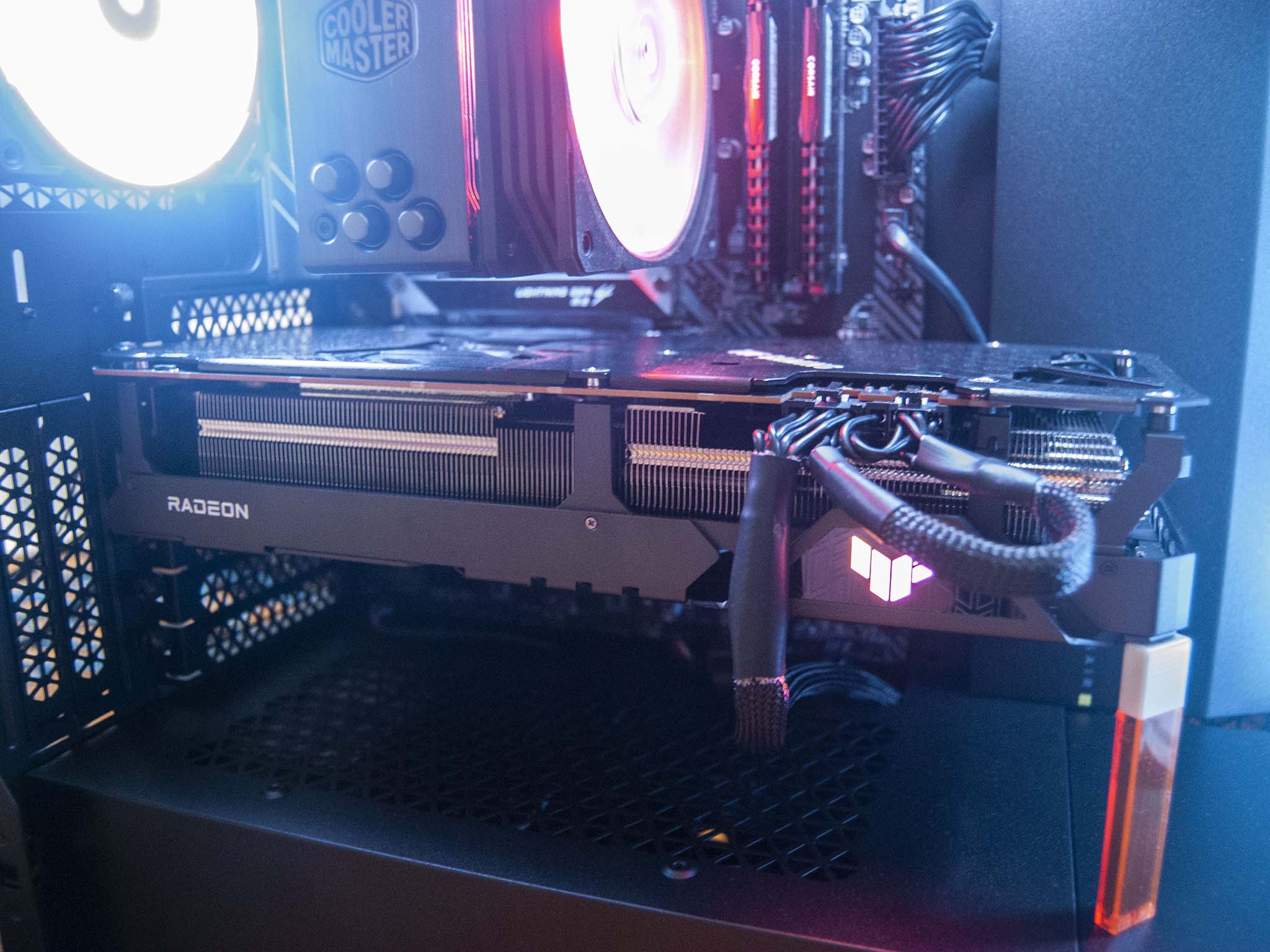 GeForce RTX 3080 vs Radeon RX 6800 XT: High-end GPU Face Off