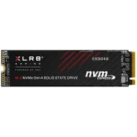 PNY XLR8 SC3040 4TB: $749 $589 at Amazon
Save $160 -