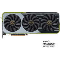 AMD Radeon RX 6950XT drops to 599 USD, now at same price as RTX 4070 