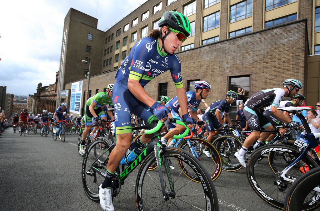 Rob Power (Orica-BikeExchange)