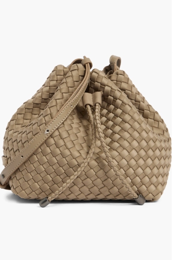 Naghedi , Medium Gramercy Bucket Bag