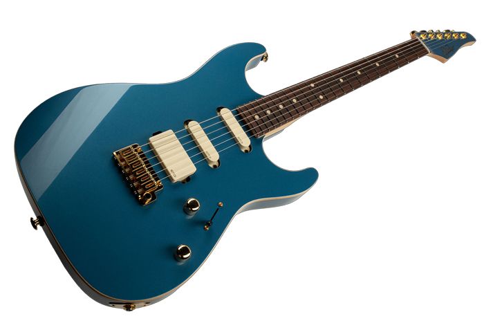 Suhr Standard Legacy electric guitar