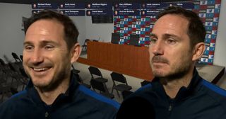 Football Manager 2023 easter egg: FM23 features subtle reference to the Frank Lampard meme