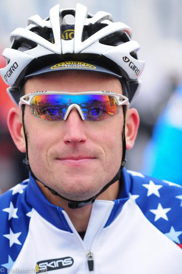 Ryan Trebon (USA)