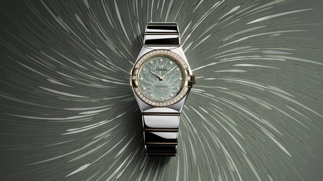 OMEGA Constellation