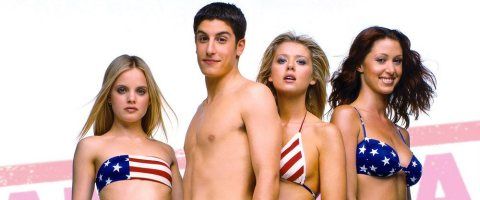 480px x 200px - 20 Amazing Things You May Have Forgotten About American Pie | Cinemablend