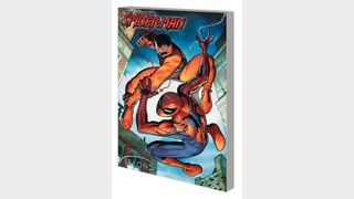 Marvel Comics January 2022 solicitations