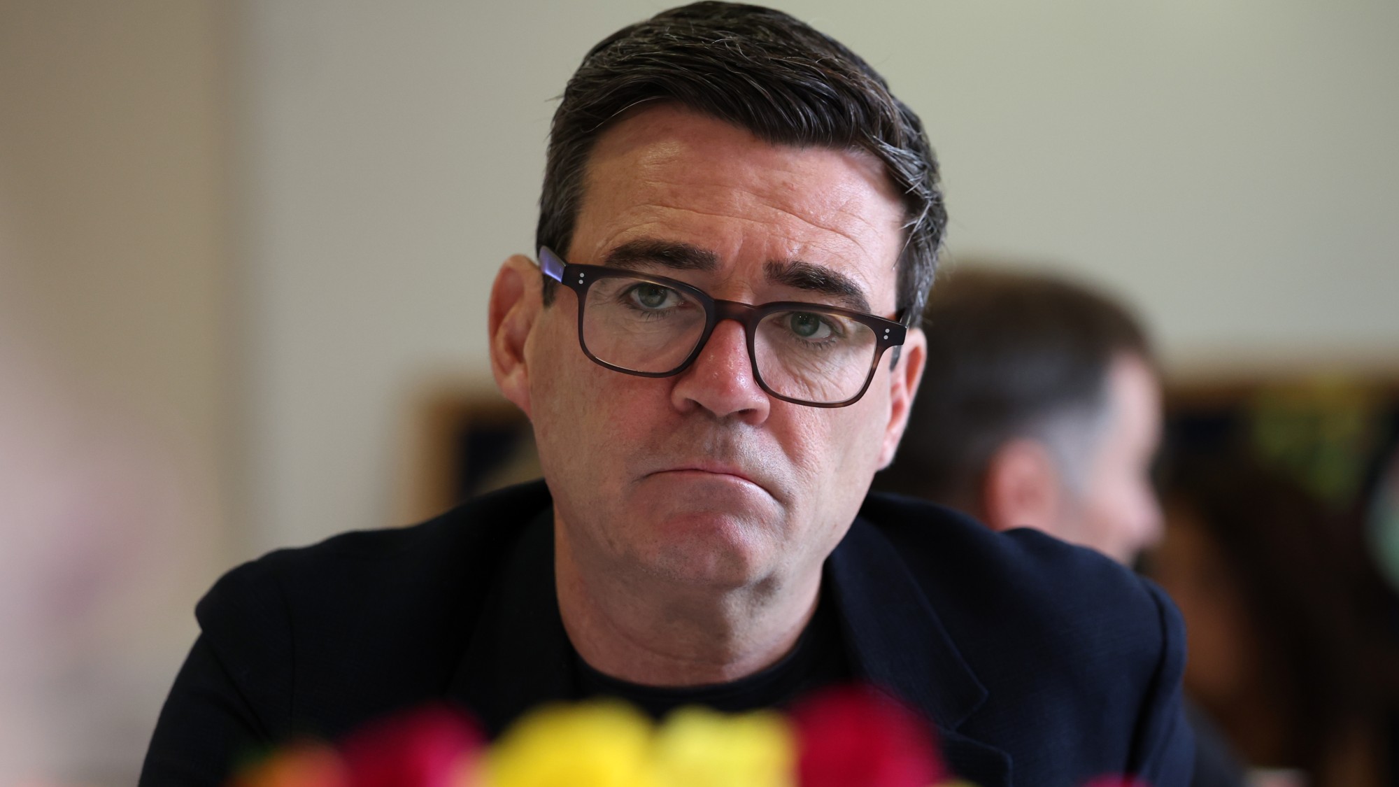 Andy Burnham