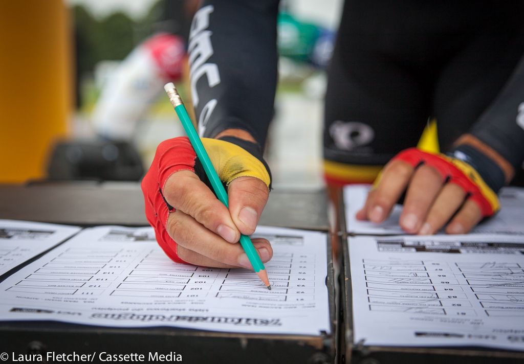 Philippe Gilbert (BMC Racing) skipped the Tour de France to race in Poland