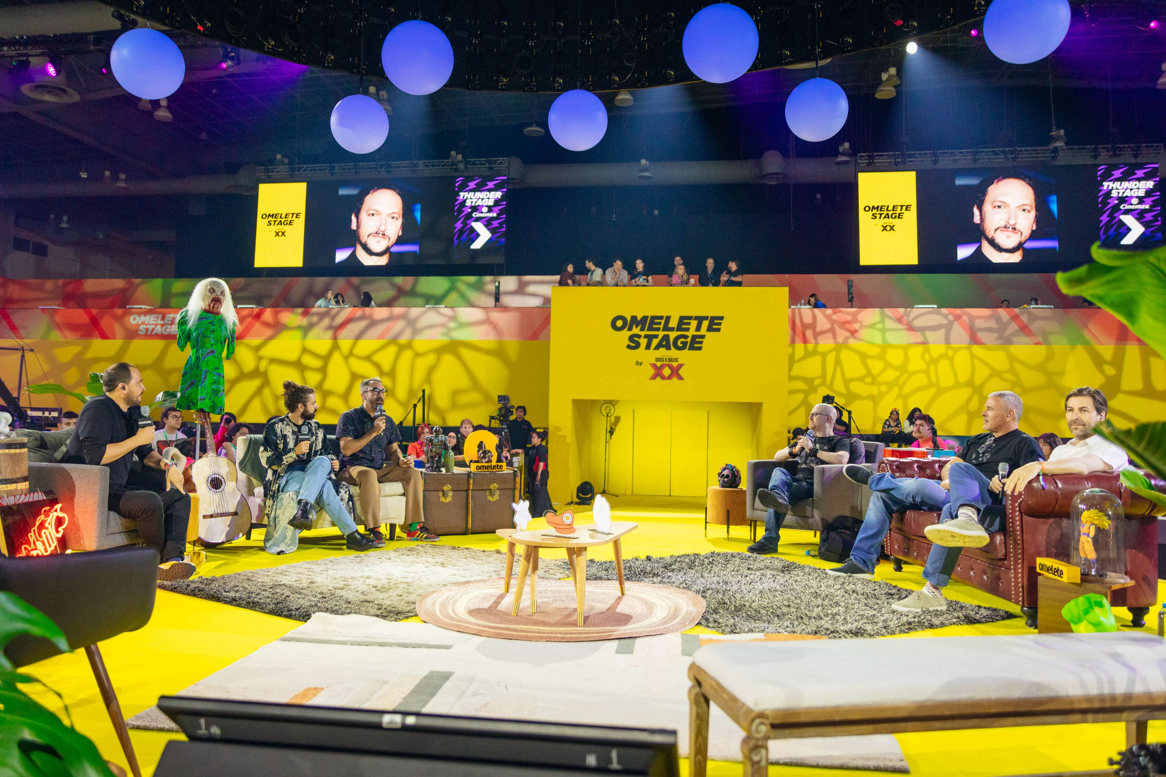 CCXP México