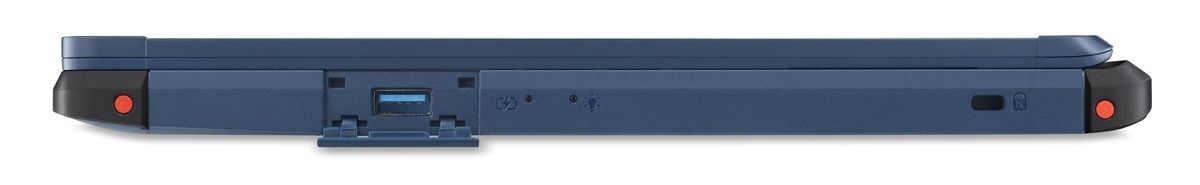 Enduro Urban N3 Eun314 51w Side Flat