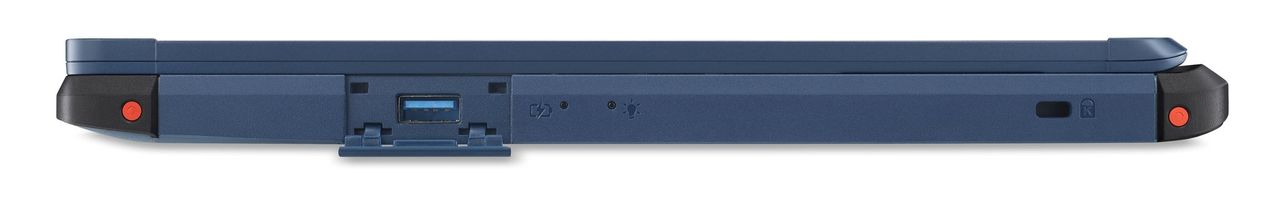 Enduro Urban N3 Eun314 51w Side Flat
