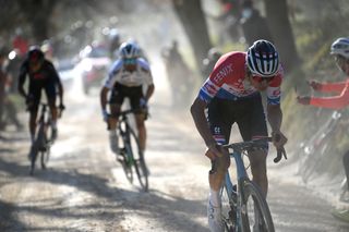 Strade Bianche 2021