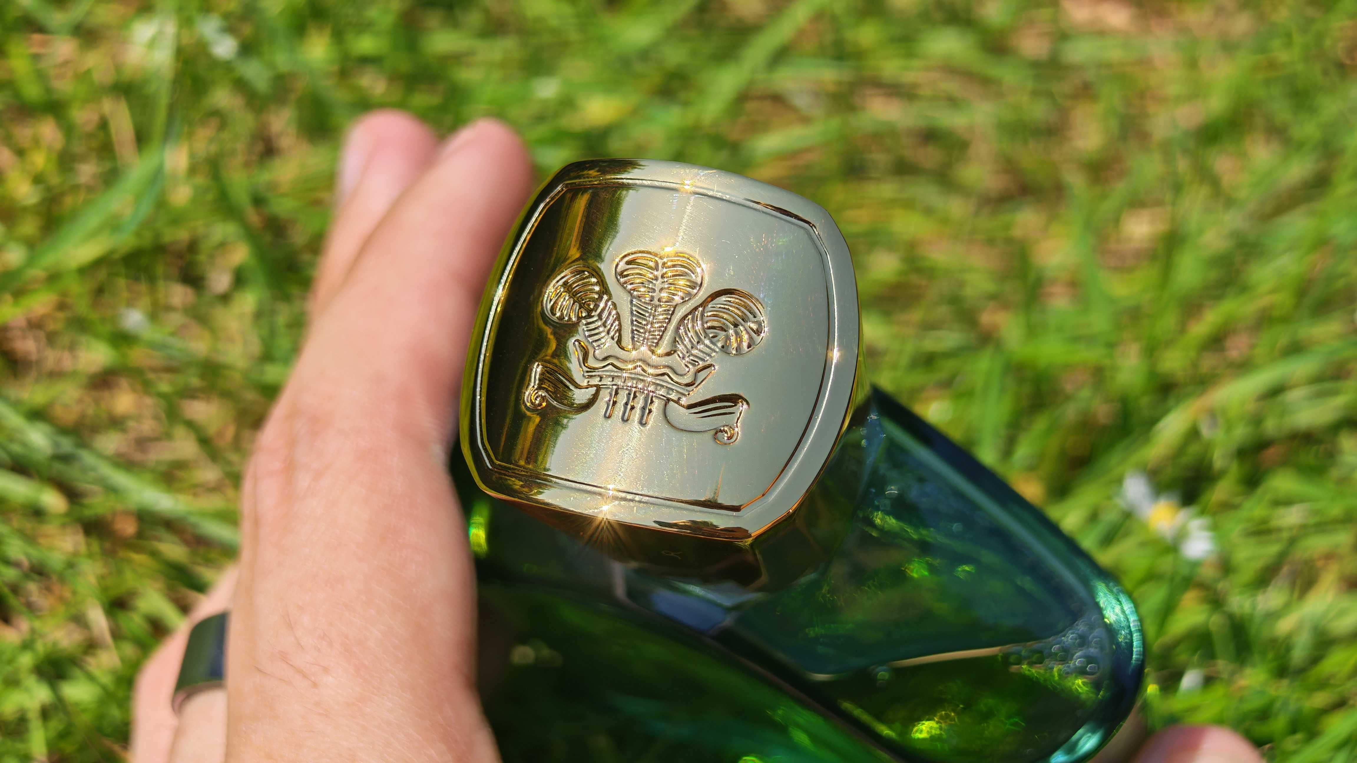 Creed Wild Vetiver