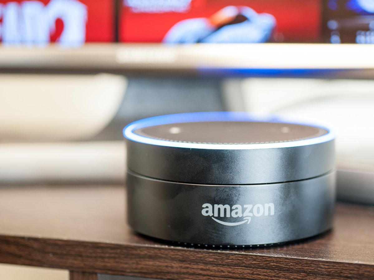 Echo Dot review