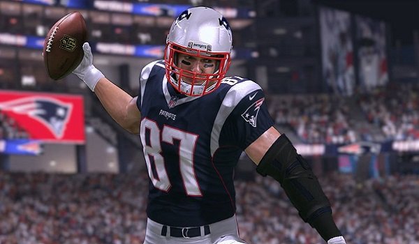 Madden NFL 22' release time, file size, early access and Xbox Game