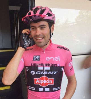 Stage 2 - Giro d'Italia: Kittel wins stage 2