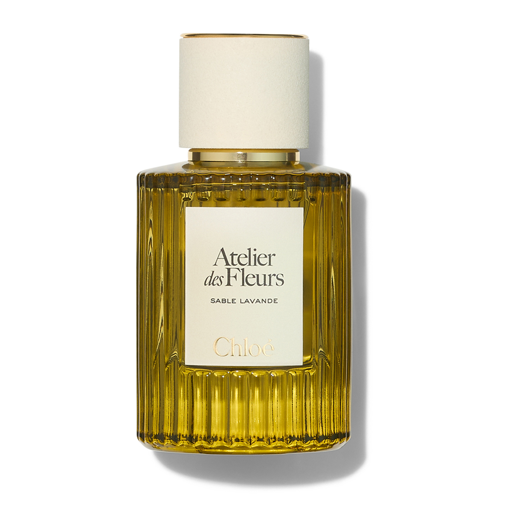 Chlo&eacute; Atelier Des Fleurs Sable Lavande Eau De Parfum 50ml