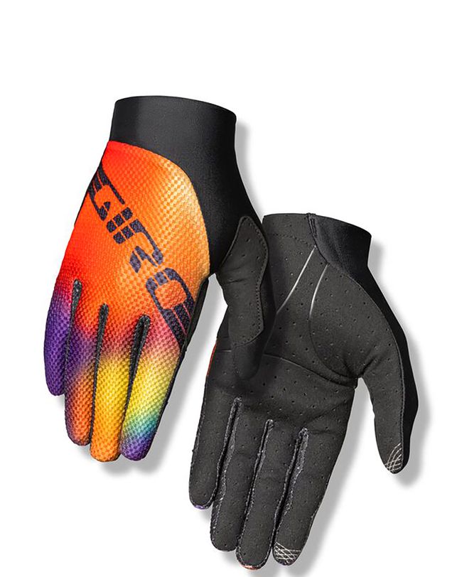 Best mountain bike gloves 2024 | Bike Perfect