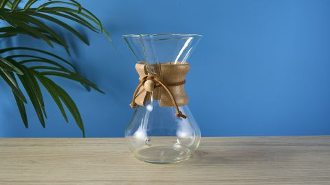 Best pour-over coffee maker in 2025 — tested by an ex-barista Tom's Guide