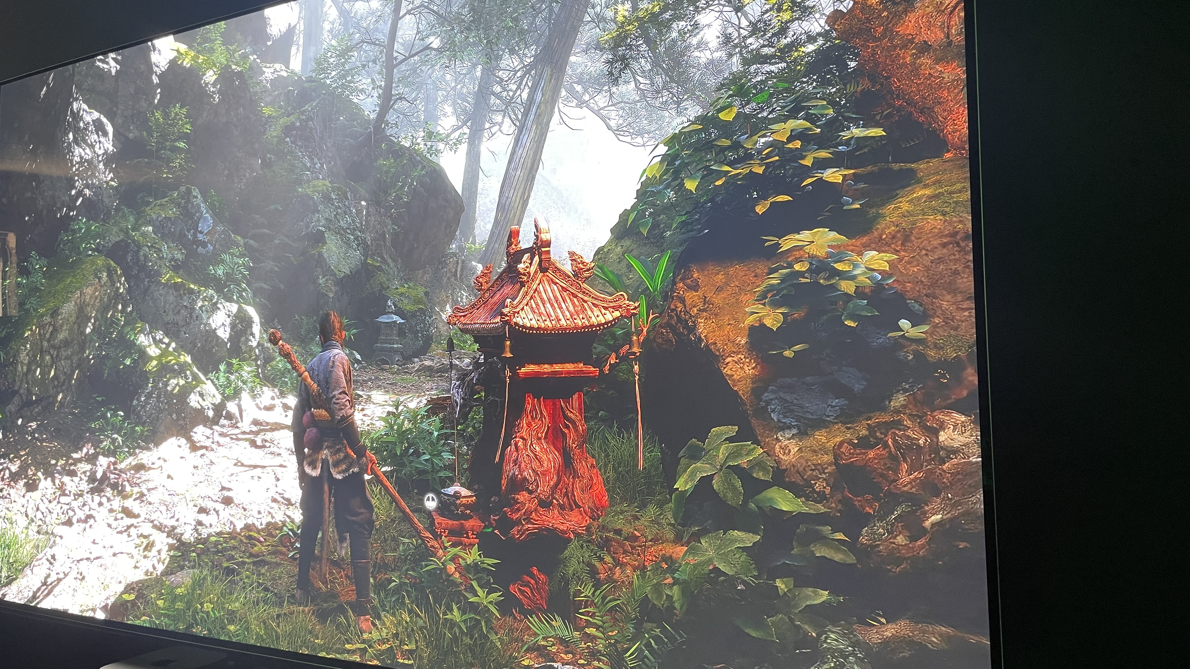 Nvidia showcasing its new GeForce Now RTX 5080 upgrade